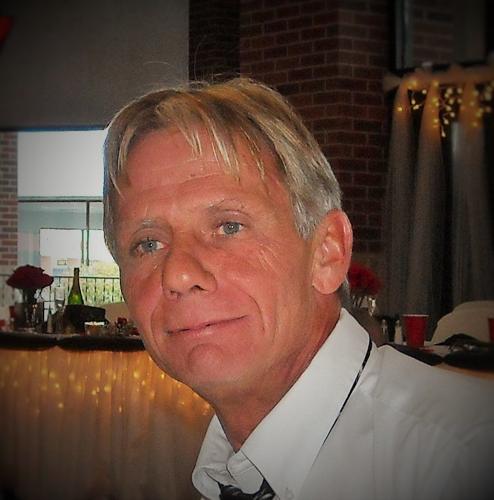 Bruce Long