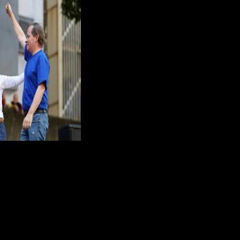 Venezuela's Machado says ally kidnapped by armed men after his release