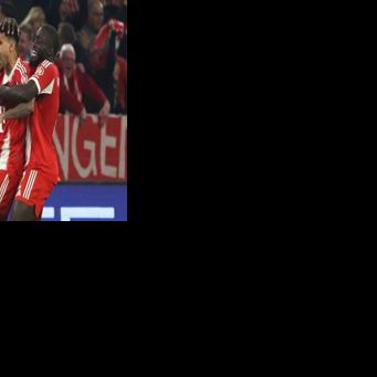 Bayern sink Real Madrid late to reach Champions League semis