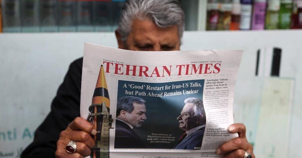 War on Iran during nuclear negotiations undermines the US’s ability to talk peace around the world − and the effects won’t end when Trump leaves office