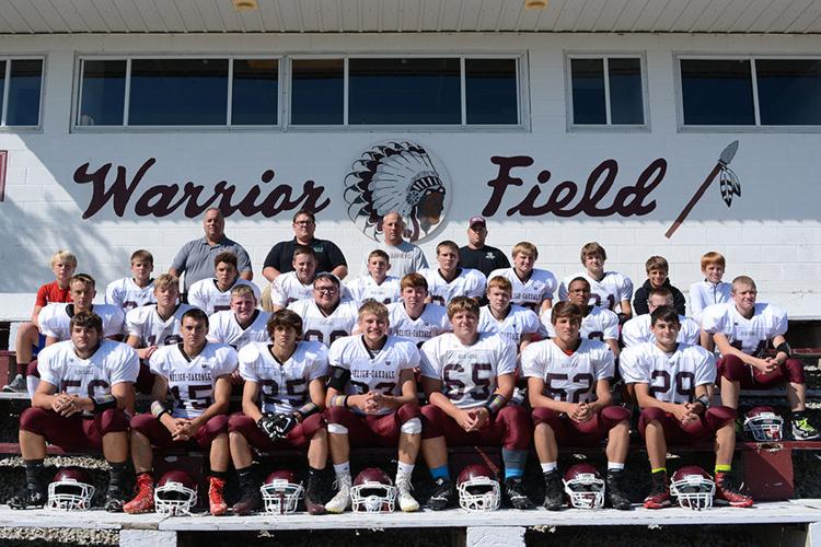 Football team heads to Nebraska City for NSAA playoffs Sports