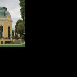 Young antelope shot dead at Vienna zoo