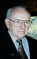 Claude L. Warner
