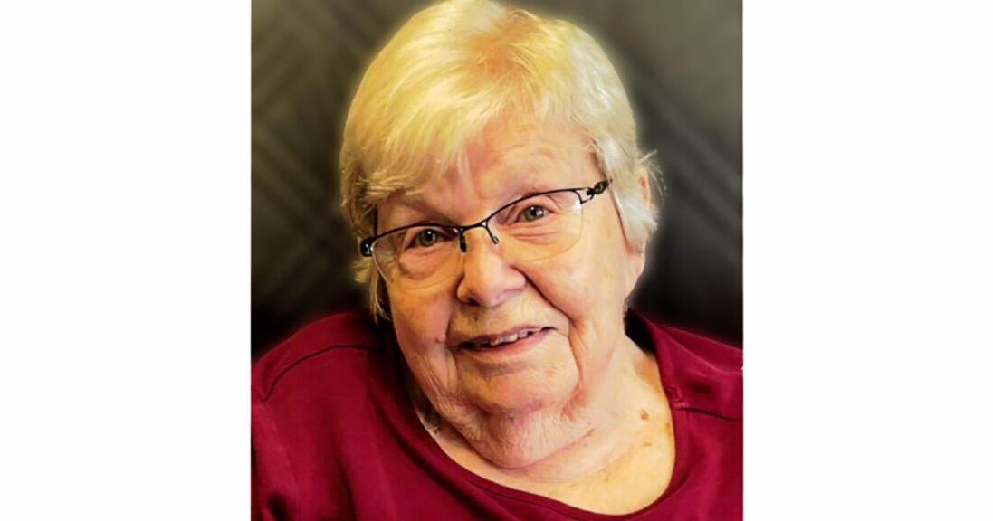 Funeral Services For Jeanne McNally