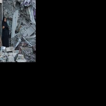 Turkey, Muslim allies say Palestinian self-rule key to Gaza future