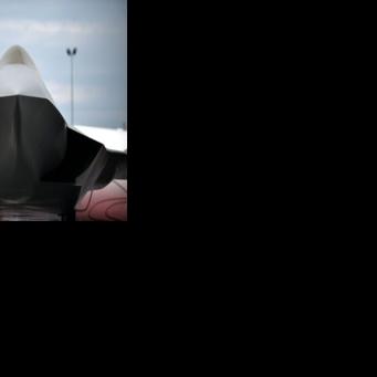 Germany's Merz casts doubt on European fighter jet plan