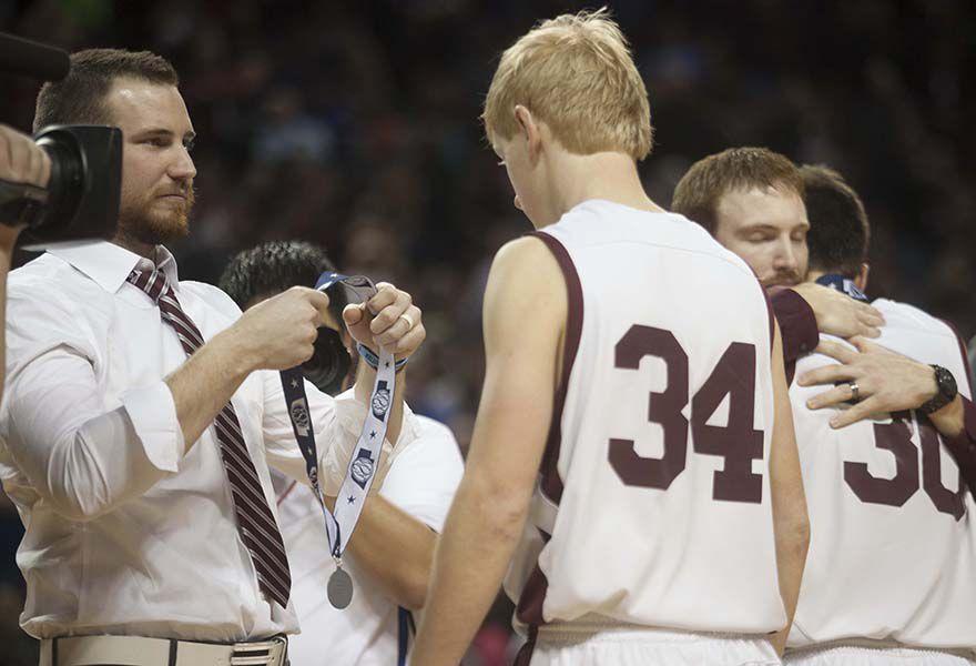 Neligh Oakdale Takes Second In Nsaa Class C 2 Boys State