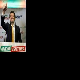 Centre-left beats far-right to Portugal's presidency: exit polls