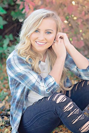 Neligh-Oakdale Class of 2018 - Senior Spotlight | News ...