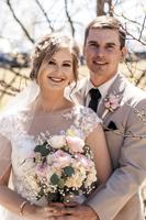 Mr. and Mrs. Eric Henn