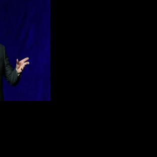 Top takeaways from CinemaCon: the year's hottest movies