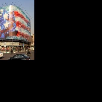 Iran warns against 'instability' after US strike group arrives