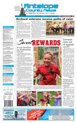 Antelope County News