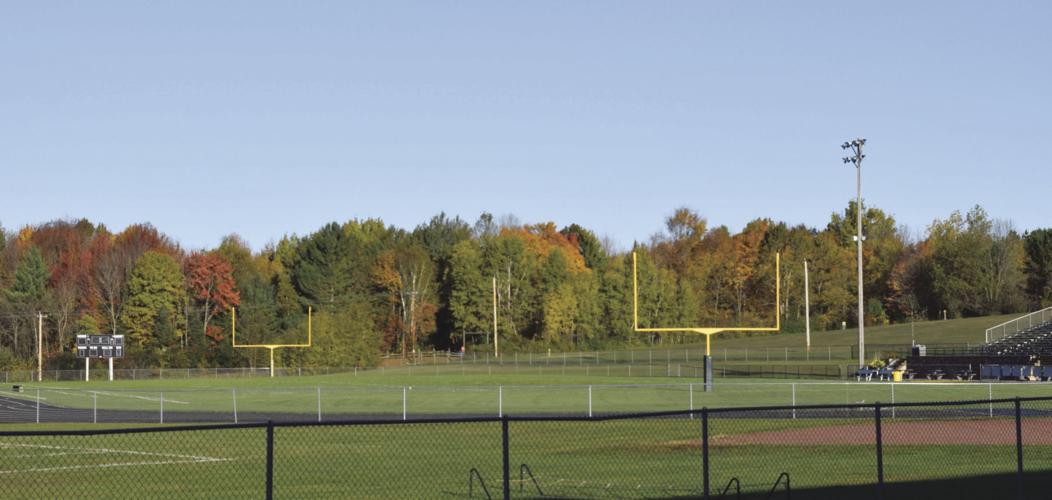 Citing space, WittenbergBirnamwood eyes new sports center Local News