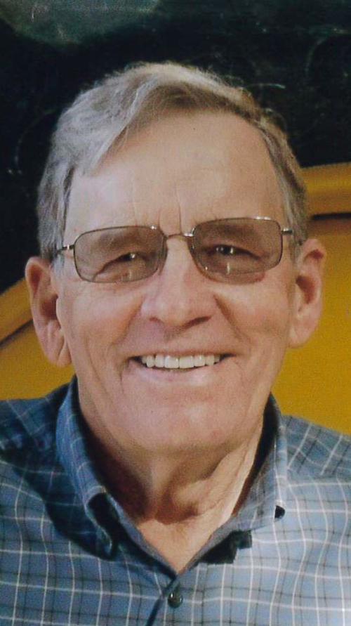 Leonard Wild