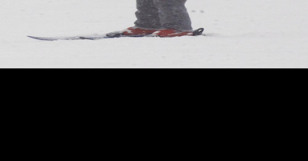 Kettlebowl Ski Hill volunteers organize golfing fundraiser Local News