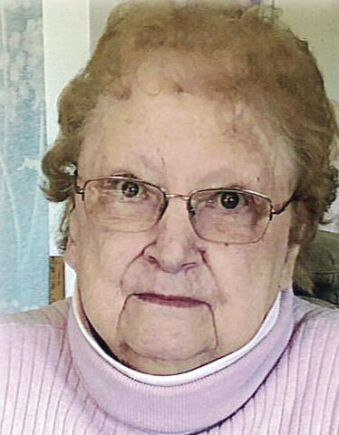 Mary Schroeder
