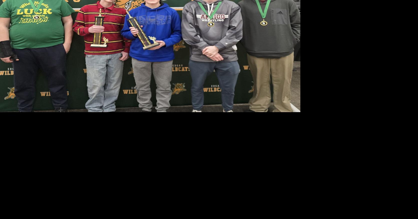 Antigo Chess Club participates in 'Checkmate to Homelessness'