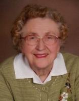 Obituary: Elizabeth Noskowiak
