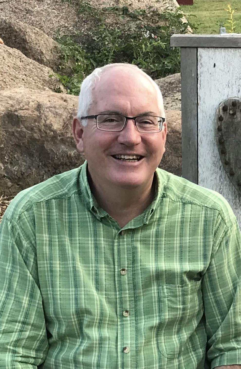 Obituary Michael Lawton Obituaries