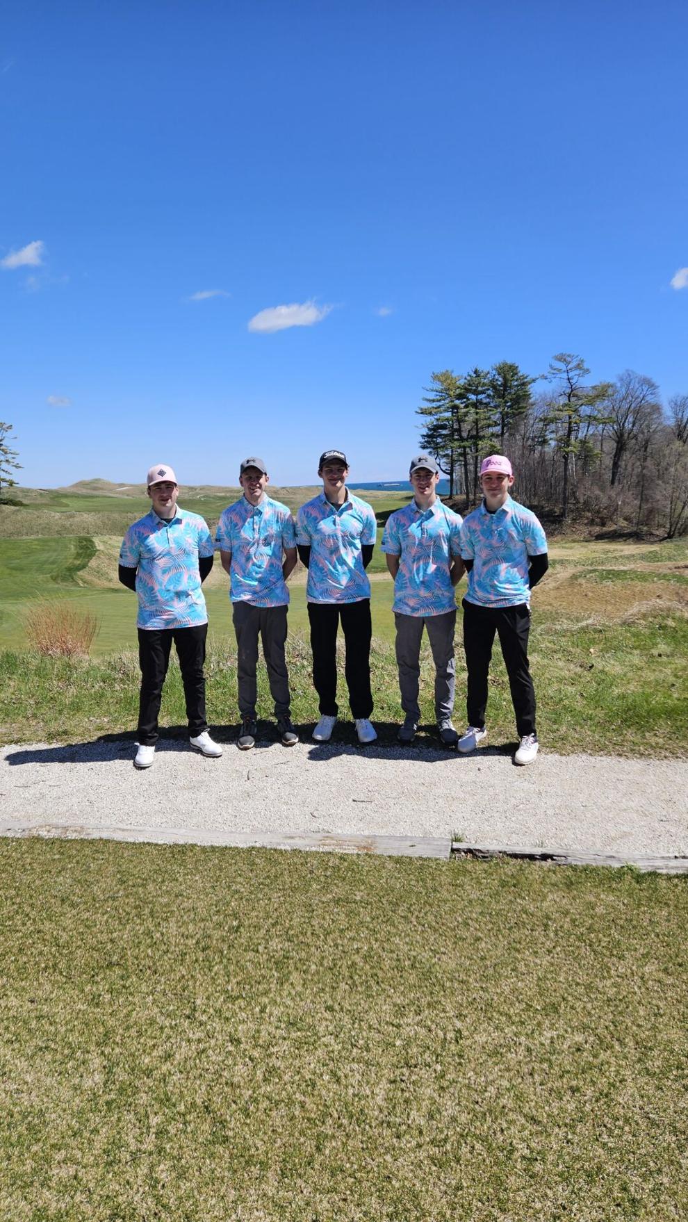 WittenbergBirnamwood finishes second at Whistling Straits Sports