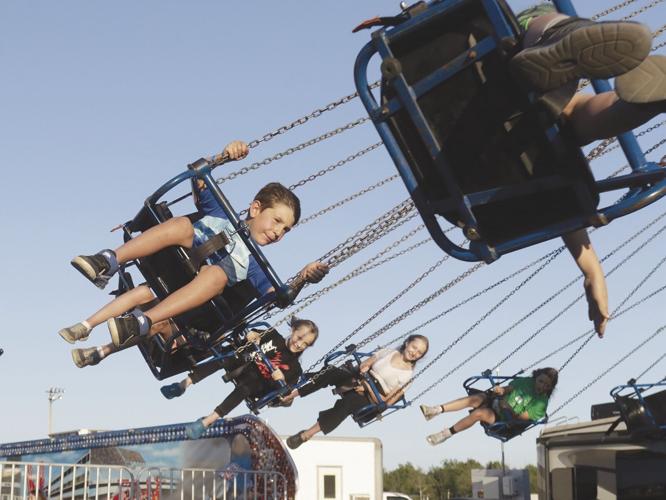 2022 Langlade County Fair Local News