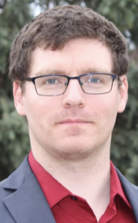 Pascal Wetzstein Wetzel named new city administrator | News | antigojournal.com