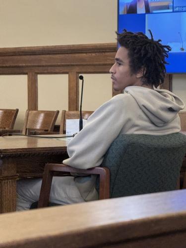 Court appearance continued for man who threatened Antigo schools