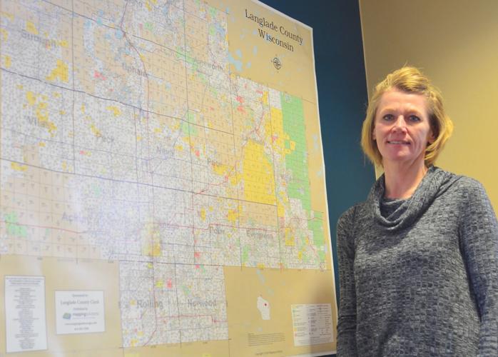 Gradual, robust endeavor to Langlade County broadband News