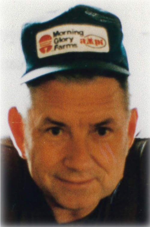 James Mackiewicz