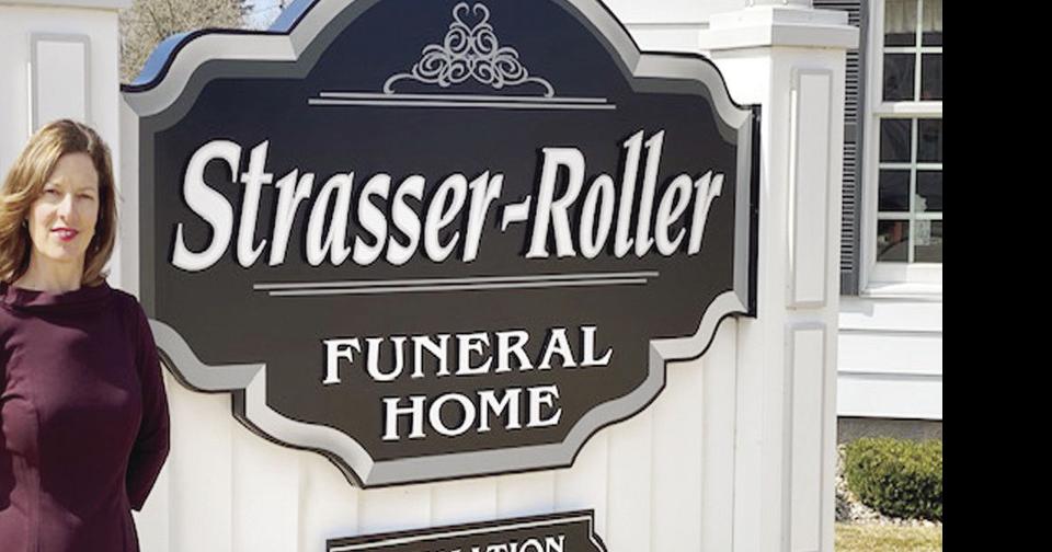 Funeral homes work to meet needs of families in time of pandemic