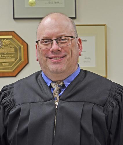 Emerging from COVID county circuit court makes faster recovery than