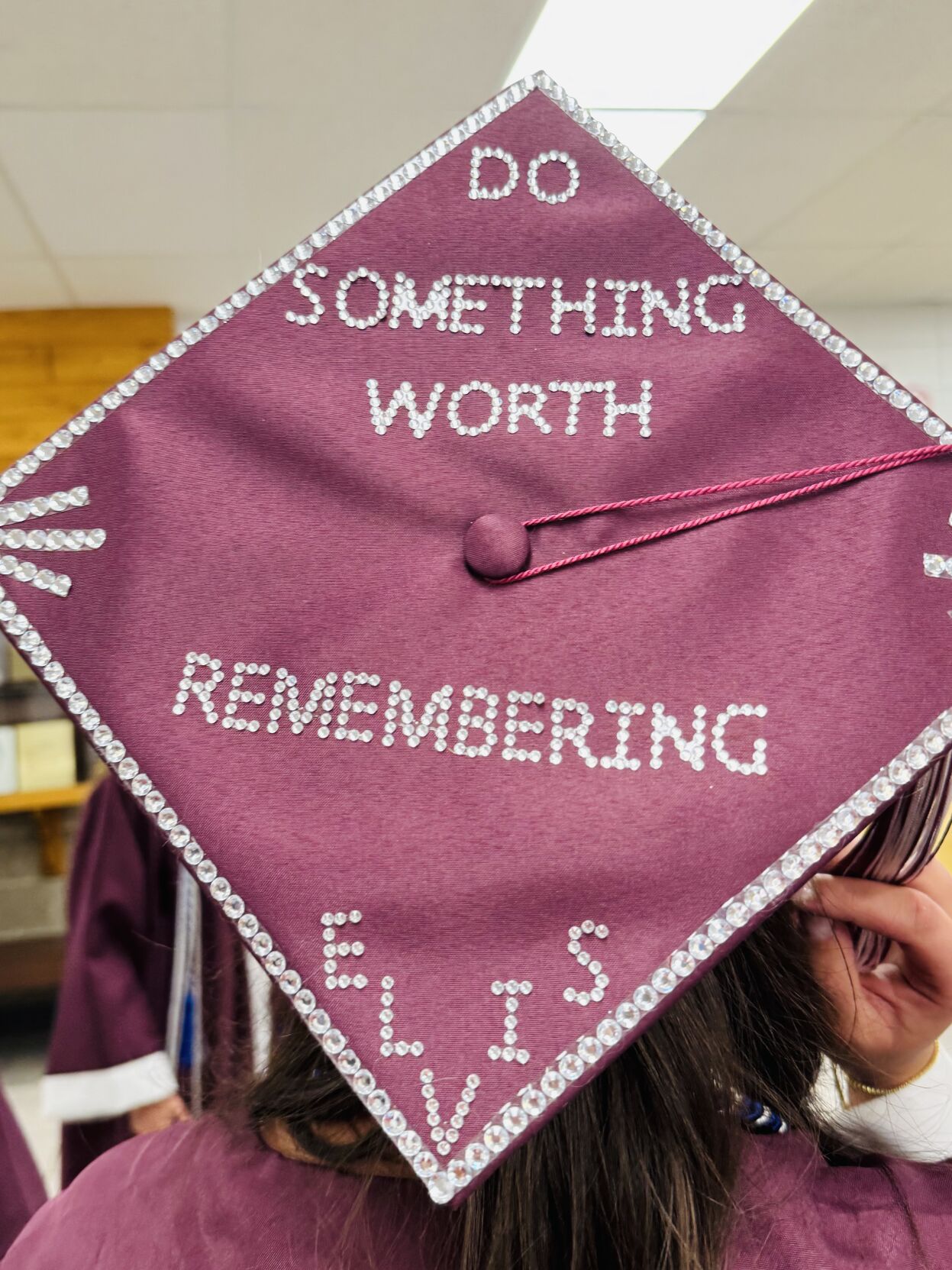Antigo High School commencement | Local News | antigojournal.com