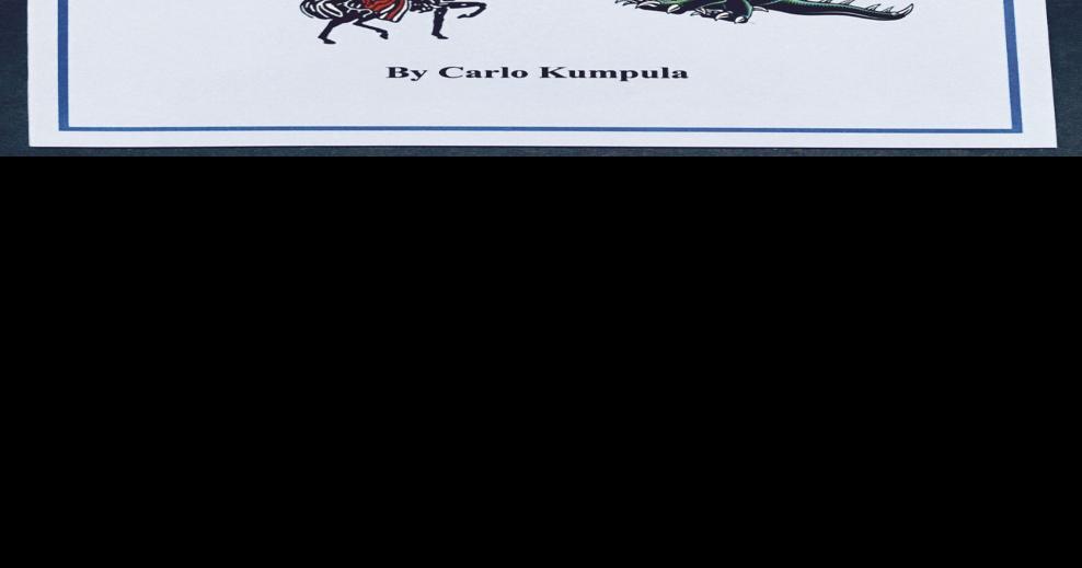 New book features Wisconsin high school mascots Sports