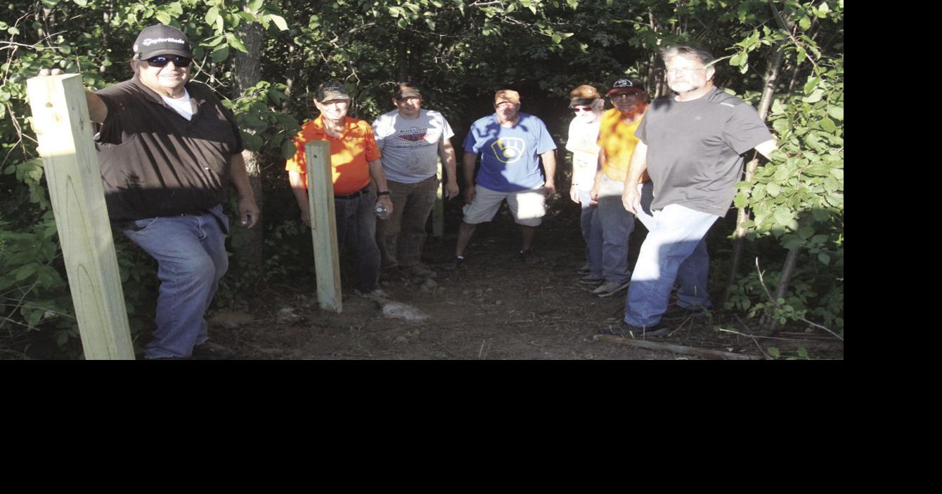 Trout Unlimited Local News