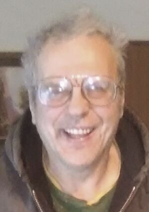 Gary Petrowski Obituaries