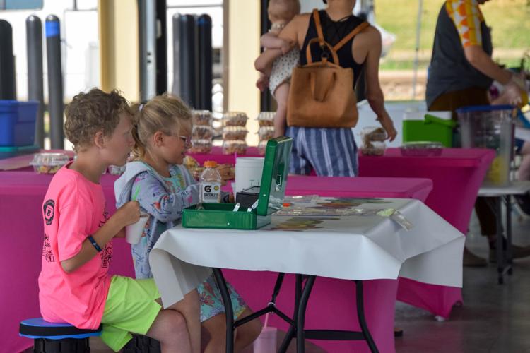 Antigo Farmers Market marks 15th anniversary News