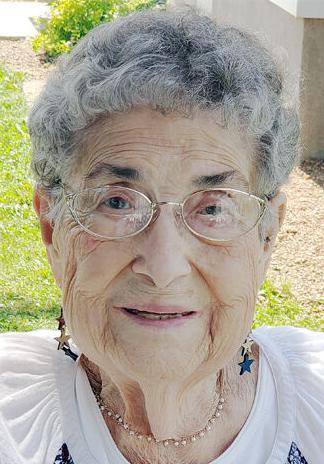 Agnes Medo