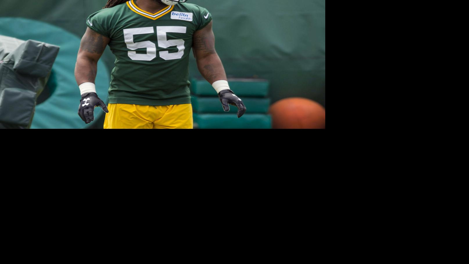 Packers Roster Projection Who S In Who S Out Sports Antigojournal Com