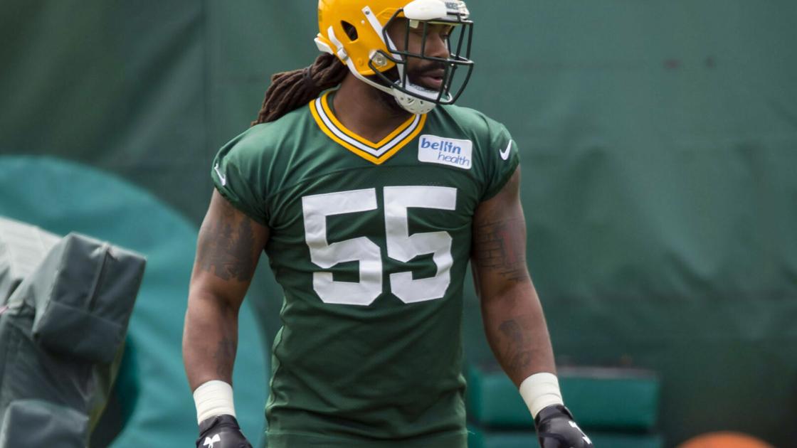 Packers Roster Projection Who S In Who S Out Sports Antigojournal Com