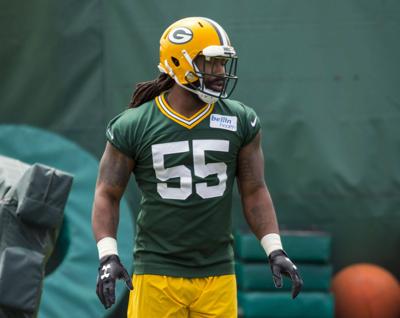 Packers Roster Projection Who S In Who S Out Sports Antigojournal Com