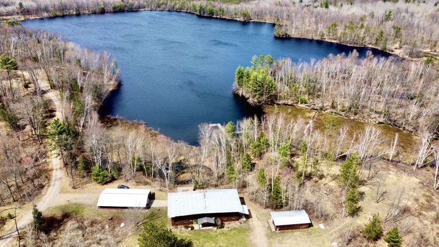 Committee OKs Phase 1 plan for county campground News