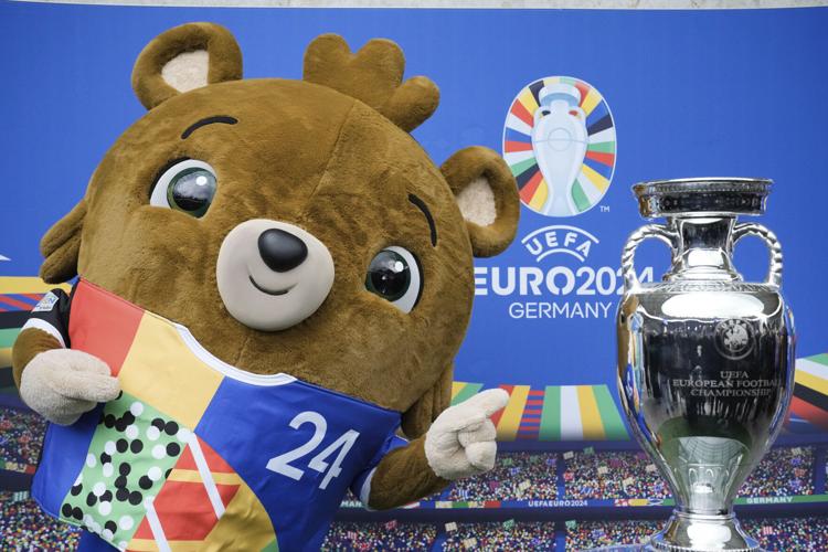 Euro 2024 What to know about the European Championship in Germany