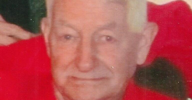 Obituary: Patrick Higgins - Vimarsana News