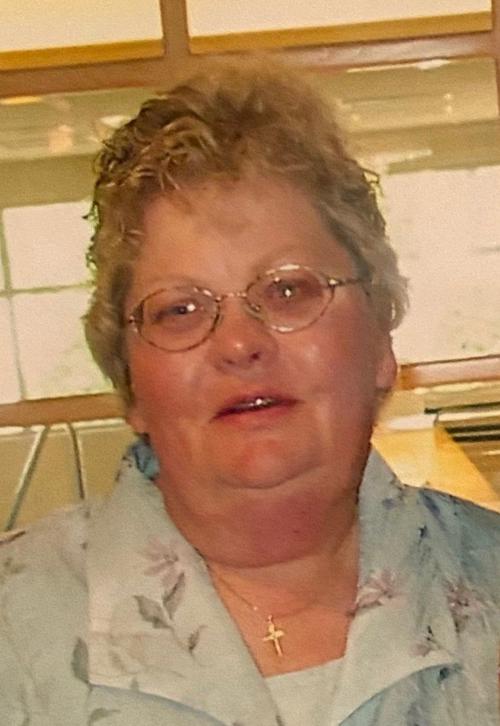Joanne Wagner