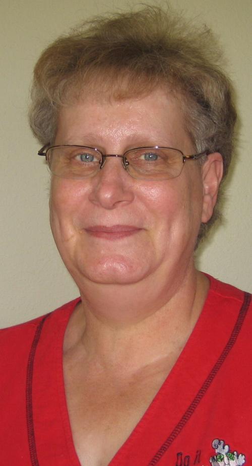 Holly Matucheski