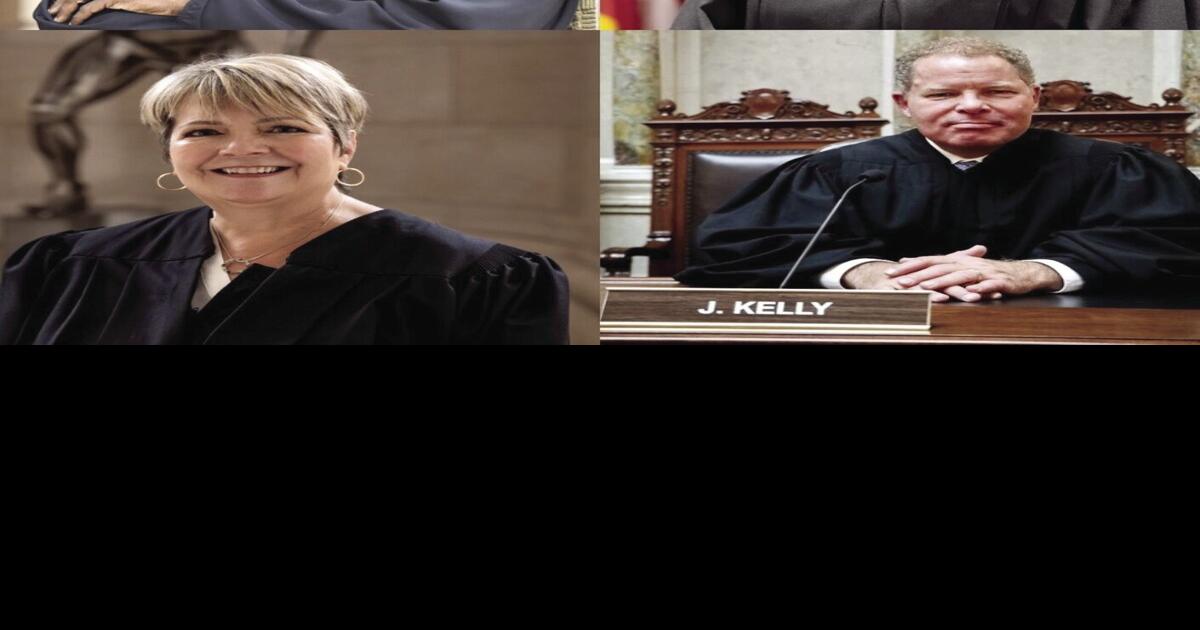 Meet the Wisconsin Supreme Court candidates State News