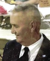 Paul Lewis Adams