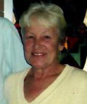 Nancy Nelson