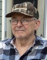 Obituary: George Krupka